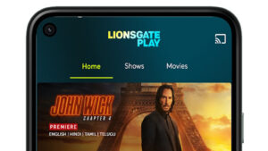 Photo of LIONSGATE Play stabilizes subscriber base in Southeast Asia