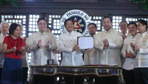 Photo of Rules for Maharlika fund released