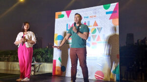 Photo of Braving the new as Manila improv fest returns