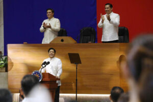 Photo of Setting politics aside: Understanding the big picture of the President’s SONA