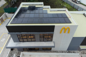 Photo of McDonald’s Philippines aims to have 130 Green & Good stores by yearend