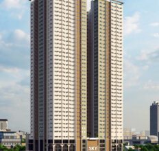 Photo of Vista Residences responds to more vibrant Metro Manila property market