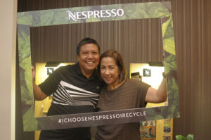 Photo of Nespresso SustainaBUILD: Breathing new life into used coffee capsules