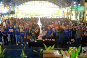 Photo of 3M Philippines joins public schools for Brigada Eskwela S.Y. 2023 – 2024