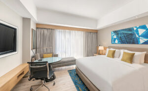 Photo of Seda Hotels opens 12th property in the Philippines