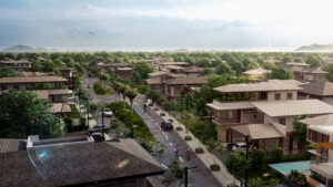 Photo of Renowned global firm designs Megaworld’s P6.5B luxury village in General Trias