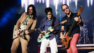 Photo of Entertainment News: Weezer to have first show in Philippines