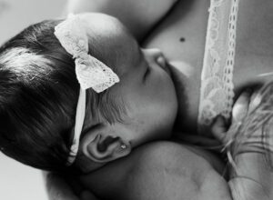 Photo of World Breastfeeding Day: Why breast is best