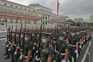Photo of House panel approves bill seeking to reform military pension system