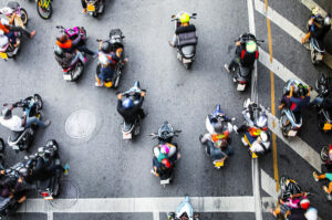 Photo of Motorcycle sales seen to reach 1.6M this year