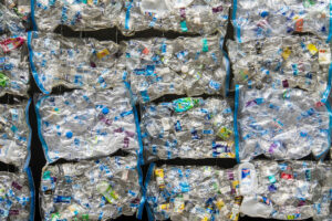 Photo of Trash to treasure: Indonesian firm turns plastic into bricks