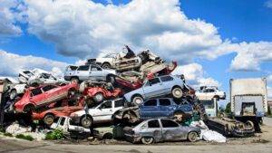 Photo of UK’s largest-ever scrappage scheme now open to all Londoners with a non-compliant car