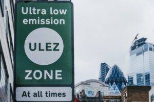 Photo of Khan expands £2,000 Ulez grant to all Londoners with non-compliant vehicles