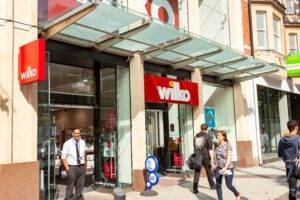 Photo of Wilko to close ‘majority of stores’ with loss of thousands of jobs