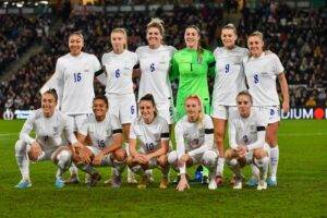 Photo of Charitable Company Gifts Employees A Day Off Work In Celebration Of The Lionesses