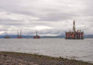 Photo of Scotland’s deficit falls as North Sea oil and gas revenues reach record £9.4bn