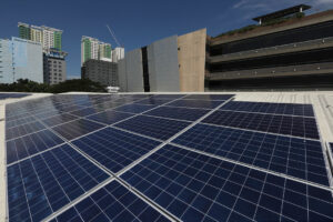 Photo of Solar panel manufacturing can boost Philippine GDP by as much as $175 million
