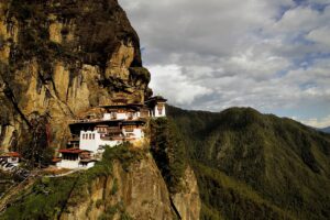 Photo of Bhutan seeks to balance economy and environment with tourist tax