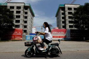Photo of China’s property crisis weighs on developing Asia’s 2023 growth outlook – ADB