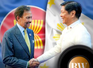 Photo of [B-SIDE Podcast] Beyond handshakes: How ASEAN can help ease South China Sea tensions