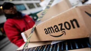 Photo of Amazon faces landmark monopoly lawsuit by FTC