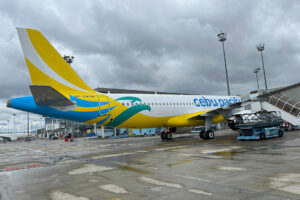 Photo of Cebu Pacific expects impact on fleet in 2024 amid engine inspections