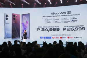 Photo of vivo launches V29 Series in Philippines