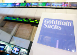 Photo of Goldman shrinks executive committee, memo shows