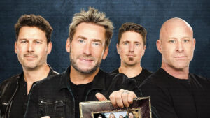 Photo of Nickelback reclaims the narrative at documentary TIFF premiere