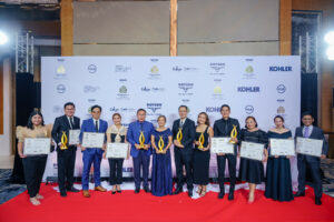 Photo of Aboitiz InfraCapital secures eight wins at the 11th Philippine Property Awards