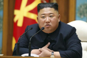 Photo of N.Korea’s Kim stresses ‘strategic importance’ of Russia ties ahead of Putin summit