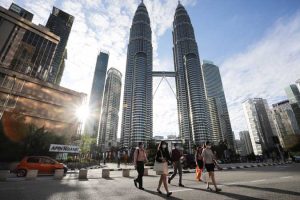 Photo of Malaysia says it penalized 400 companies this year for labor offenses