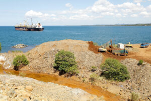 Photo of Mining fiscal regime bill hurdles House