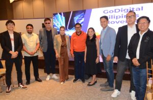 Photo of PLDT, Smart back government’s nationwide digitalization push with GoDigital Pilipinas