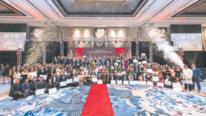 Photo of Remarkable accolades for the shapers of Philippine real estate’s future