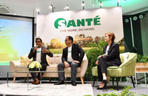 Photo of Santé’s 16th anniversary press conference ignites the ‘Rise Up’ movement: Empowering lives and inspiring transformation
