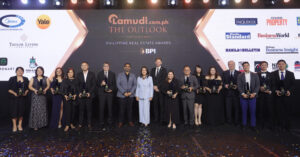 Photo of The People’s Choice: 10,000 property seekers vote for Lamudi’s Philippine Real Estate Awards