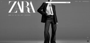 Photo of Inditex’s Zara launches its second-hand platform in France