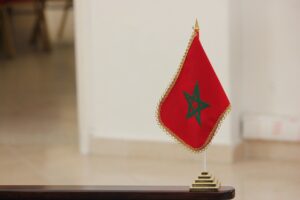 Photo of Morocco wants IMF-World Bank meetings to proceed despite quake