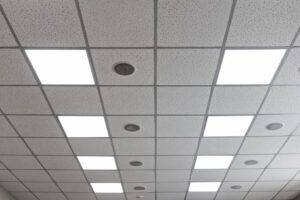 Photo of An informative guide on installing a dropped ceiling in your property
