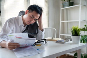 Photo of Managing Finances At The Start Of Your Entrepreneurial Venture: What Not To Do