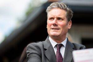 Photo of Senior business leaders back Keir Starmer’s call not to ‘diverge’ from EU