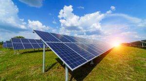 Photo of British solar innovator Naked Energy opens £30m funding round