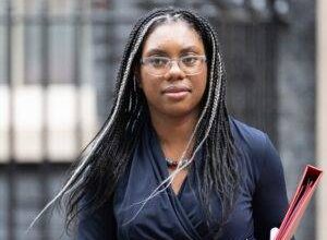 Photo of Former Kemi Badenoch advisor says conservative Government ‘does not know, nor really care’ about business issues