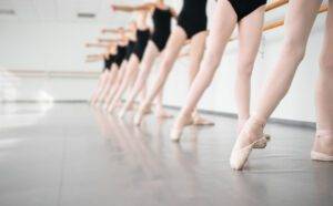 Photo of The Role of The Royal Ballet School’s Primary Steps Programme in Dance Education Across England and Wales