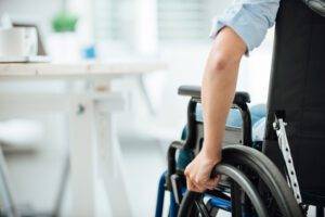 Photo of Government proposes changes to disability and illness benefits