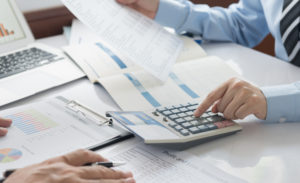 Photo of Simplifying Financial Management for Small Businesses with Bookkeeping Services 