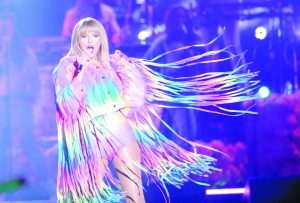 Photo of Taylor Swift effect boosts stocks both sides of the Atlantic