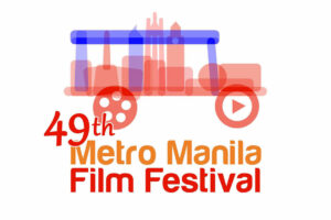 Photo of 10 films to compete in this year’s MMFF