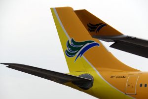 Photo of Cebu Pacific says biggest aircraft purchase to be completed by early 2024
